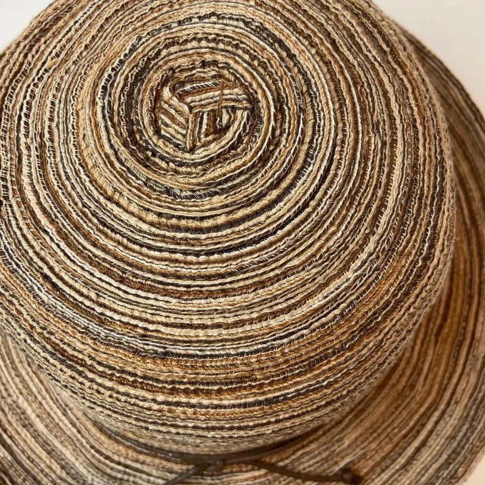 Scala Bucket Sun Hat